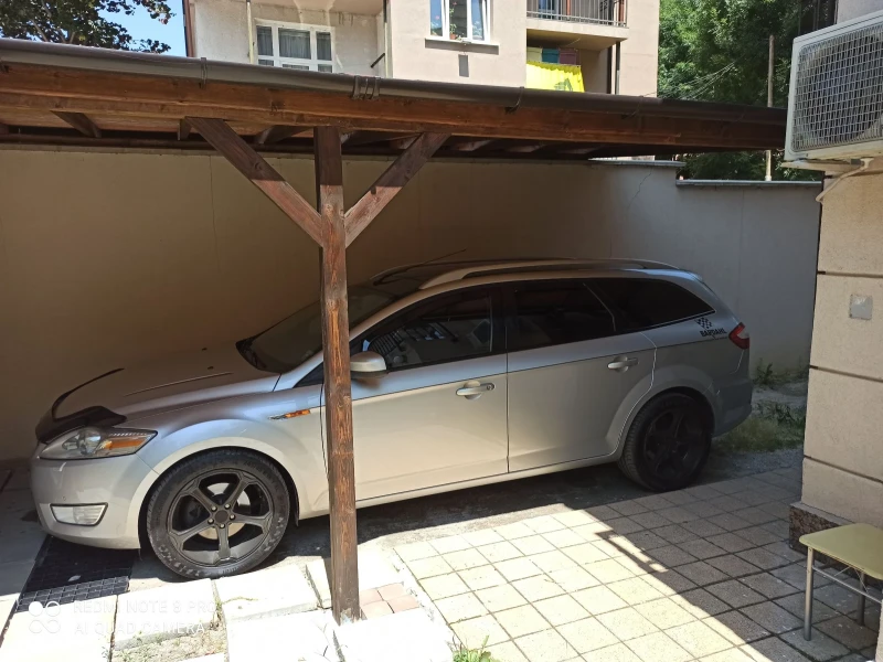 Ford Mondeo Titanium 2.2 , снимка 16 - Автомобили и джипове - 48604896