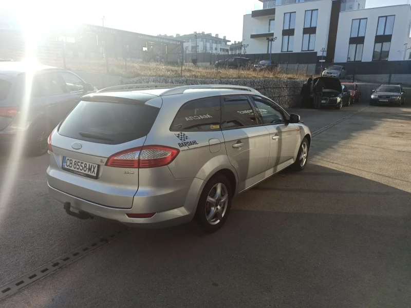 Ford Mondeo Titanium 2.2 , снимка 6 - Автомобили и джипове - 48604896