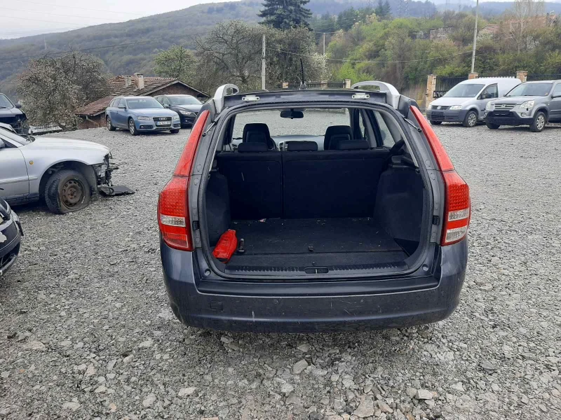 Kia Ceed 1.6d, снимка 2 - Автомобили и джипове - 49904845