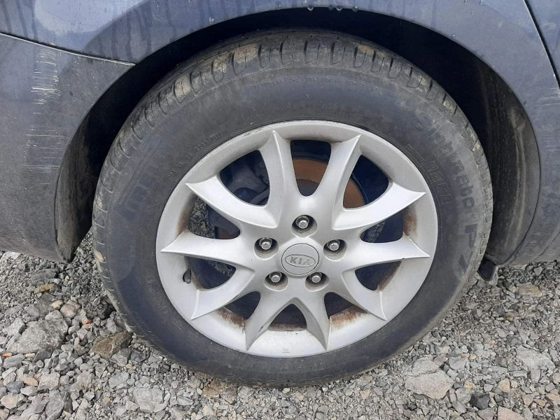 Kia Ceed 1.6d, снимка 6 - Автомобили и джипове - 49904845