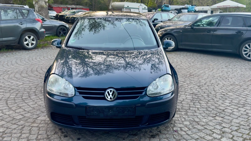 VW Golf 1.4i-КЛИМАТИК, снимка 2 - Автомобили и джипове - 49945719