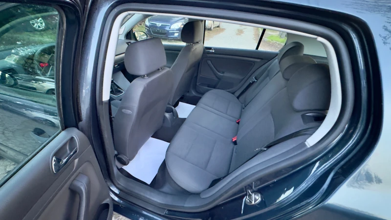 VW Golf 1.4i-КЛИМАТИК, снимка 10 - Автомобили и джипове - 49945719