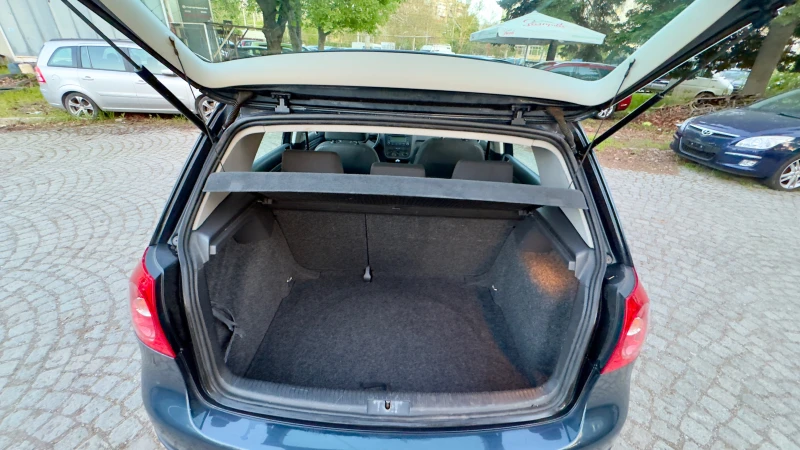 VW Golf 1.4i-КЛИМАТИК, снимка 14 - Автомобили и джипове - 49945719