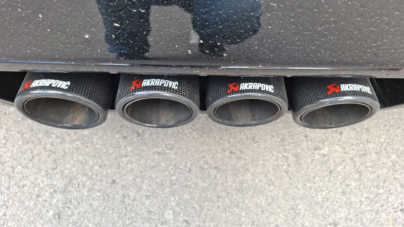 Chevrolet Camaro RS, снимка 13 - Автомобили и джипове - 52641525