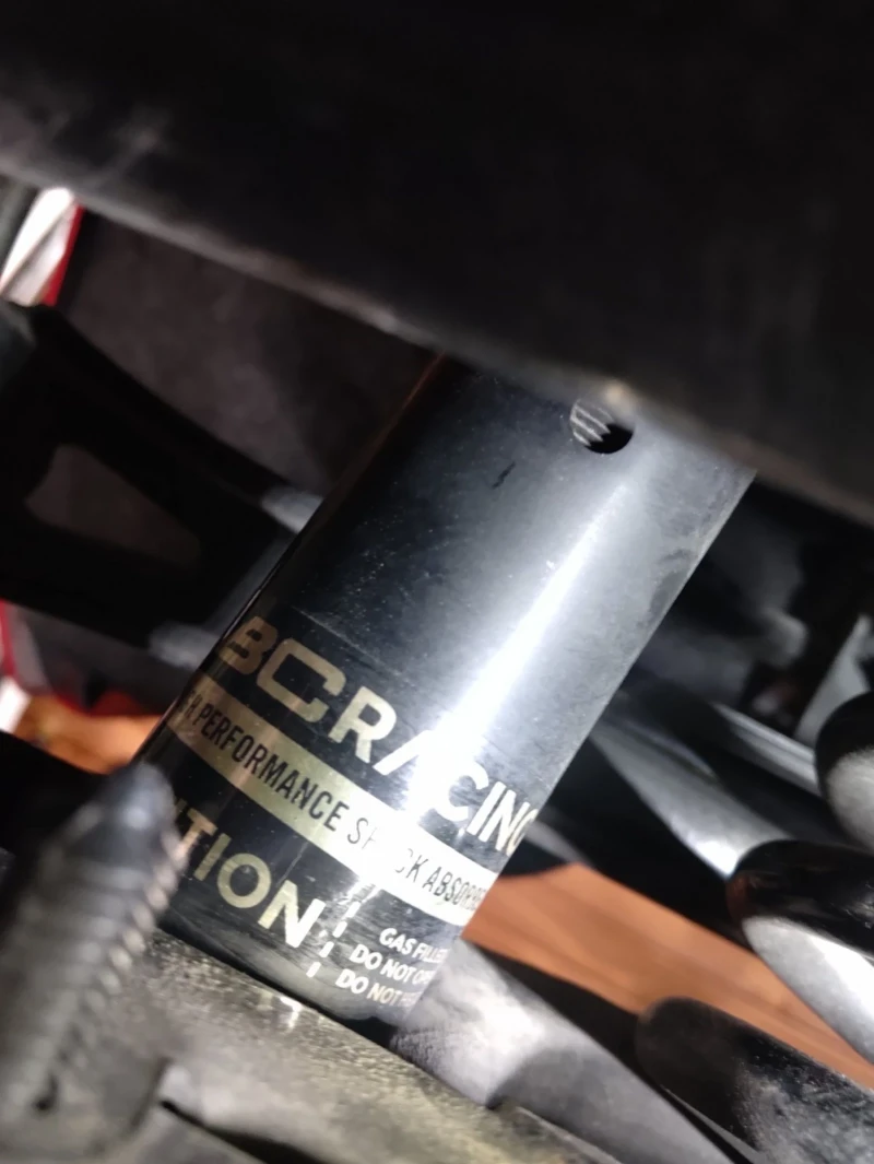 Chevrolet Camaro RS, снимка 17 - Автомобили и джипове - 52641525