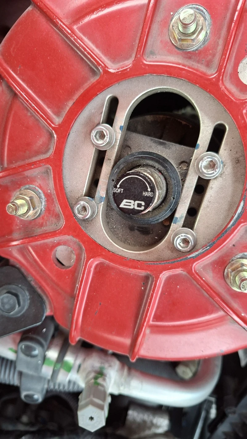 Chevrolet Camaro RS, снимка 16 - Автомобили и джипове - 52641525