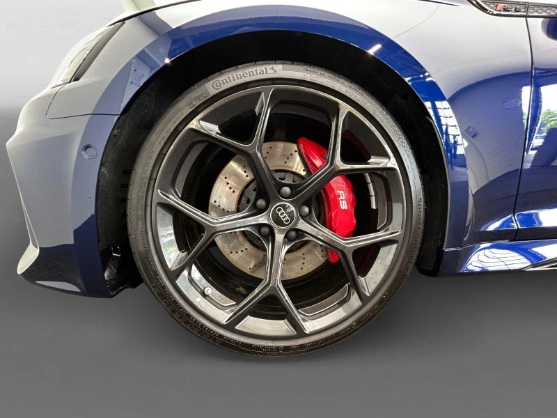 Audi Rs5 SPORTBACK NAVI 360 CAMERA B&O , снимка 13 - Автомобили и джипове - 51508904