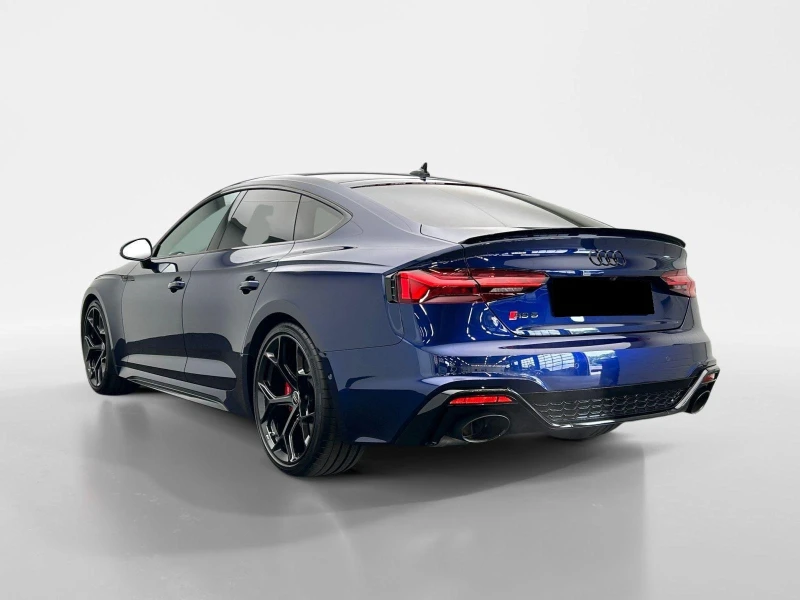 Audi Rs5 SPORTBACK NAVI 360 CAMERA B&O , снимка 3 - Автомобили и джипове - 51508904