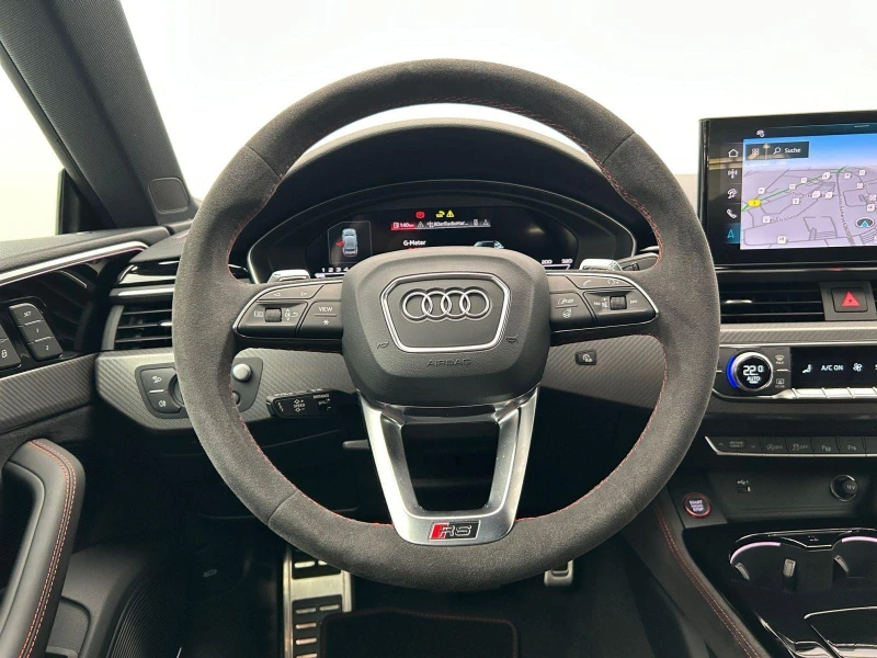 Audi Rs5 SPORTBACK NAVI 360 CAMERA B&O , снимка 7 - Автомобили и джипове - 51508904