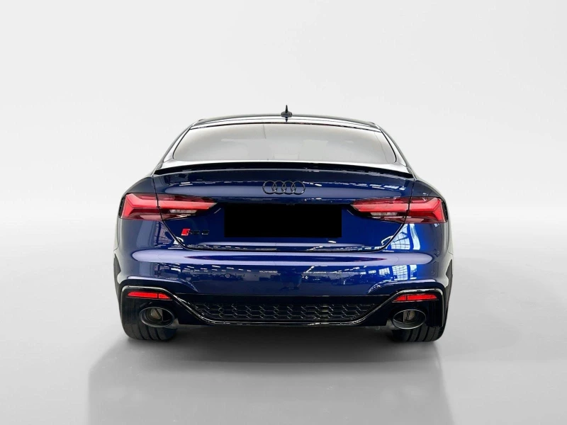 Audi Rs5 SPORTBACK NAVI 360 CAMERA B&O , снимка 4 - Автомобили и джипове - 51508904