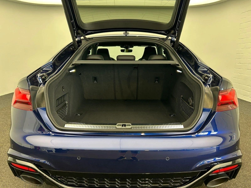 Audi Rs5 SPORTBACK NAVI 360 CAMERA B&O , снимка 12 - Автомобили и джипове - 51508904