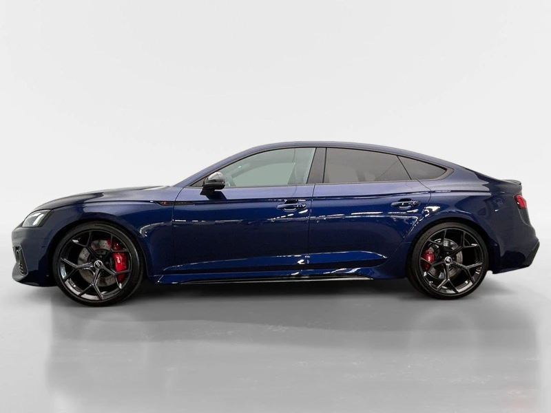 Audi Rs5 SPORTBACK NAVI 360 CAMERA B&O , снимка 2 - Автомобили и джипове - 51508904