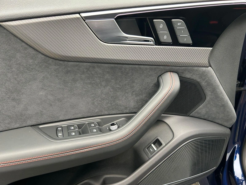 Audi Rs5 SPORTBACK NAVI 360 CAMERA B&O , снимка 10 - Автомобили и джипове - 51508904