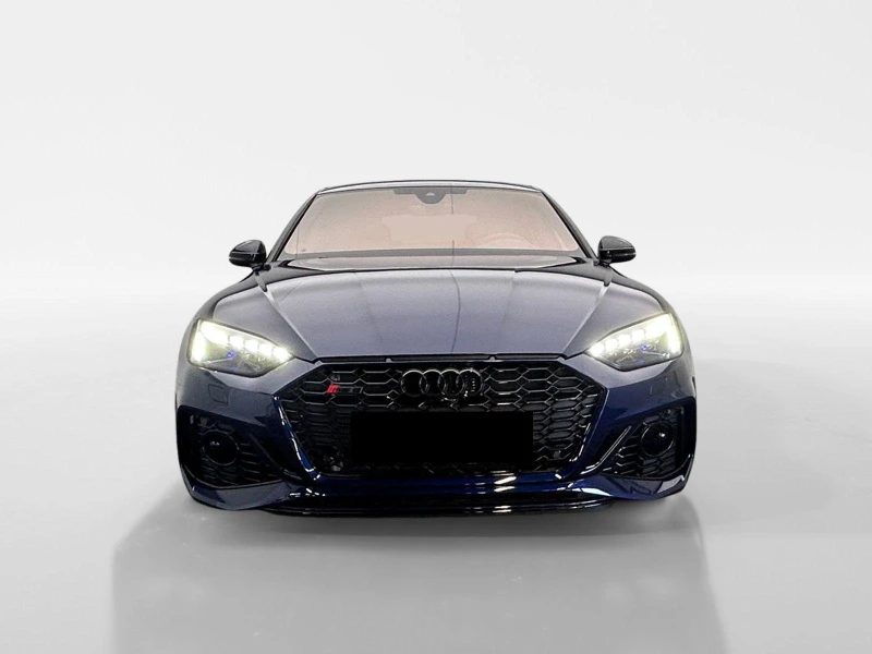 Audi Rs5 SPORTBACK NAVI 360 CAMERA B&O , снимка 5 - Автомобили и джипове - 51508904