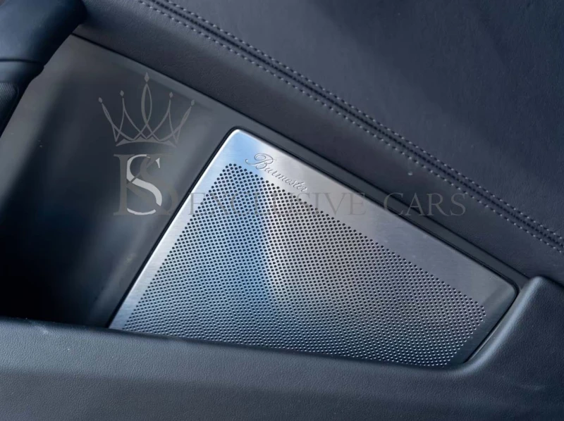 Porsche 911 TURBO S* BURMESTER* MATRIX* KERAMIK* CARBON* , снимка 7 - Автомобили и джипове - 51933525