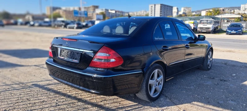 Mercedes-Benz E 420 Е420CDI, снимка 4 - Автомобили и джипове - 52156570