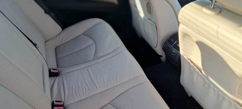 Mercedes-Benz E 420 Е420CDI, снимка 12 - Автомобили и джипове - 52156570