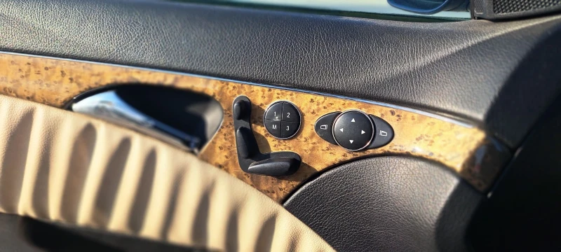 Mercedes-Benz E 420 Е420CDI, снимка 7 - Автомобили и джипове - 52156570