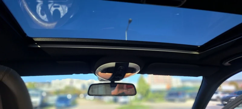 Mercedes-Benz E 420 Е420CDI, снимка 6 - Автомобили и джипове - 52156570