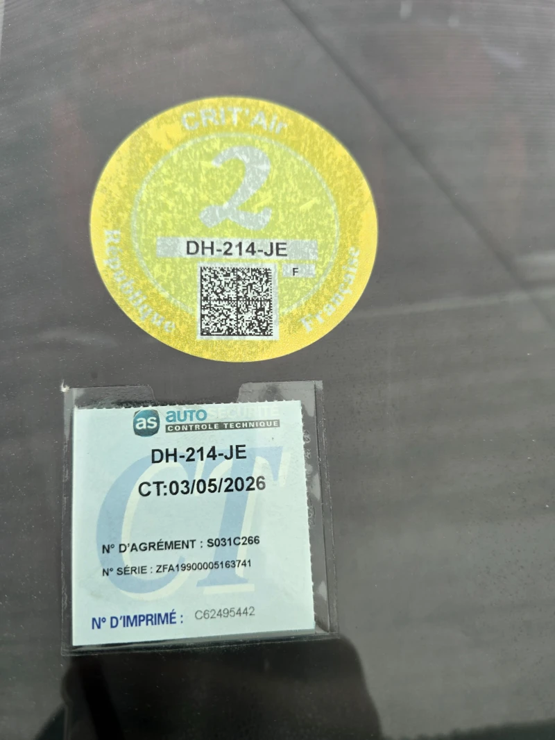 Fiat 500L 1.3MULTIJET, снимка 14 - Автомобили и джипове - 52299448