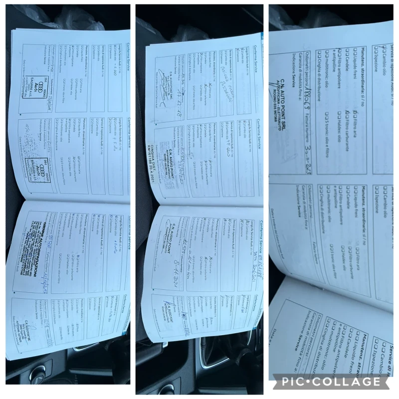 Audi A3 Sportback 1.6TDI СЕРВИЗНА ИСТОРИЯ!, снимка 16 - Автомобили и джипове - 52404063