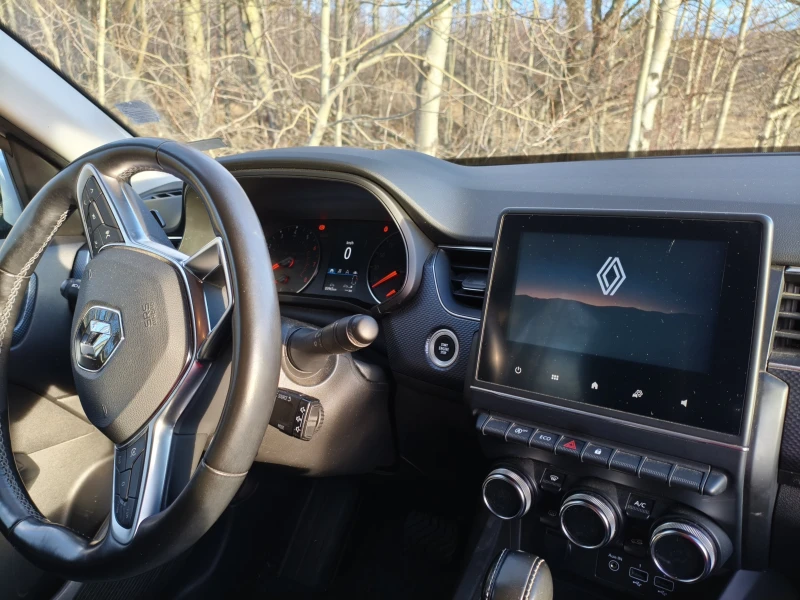 Renault Arkana, снимка 9 - Автомобили и джипове - 52850894