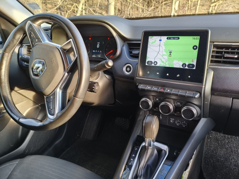 Renault Arkana, снимка 10 - Автомобили и джипове - 52850894