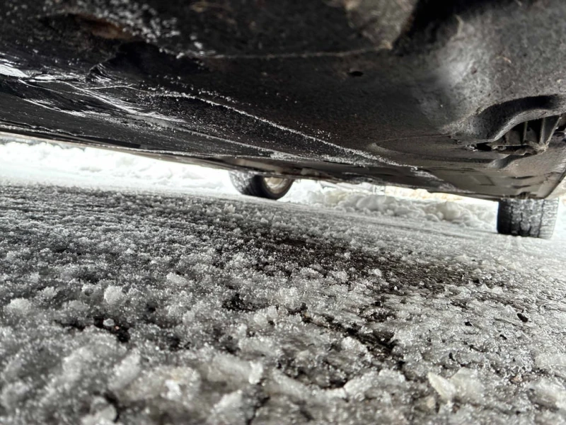 BMW 535 * 535i xDrive * CARFAX * БЕЗ ПЪРВОНАЧАЛНА ВНОСКА, снимка 14 - Автомобили и джипове - 53085887