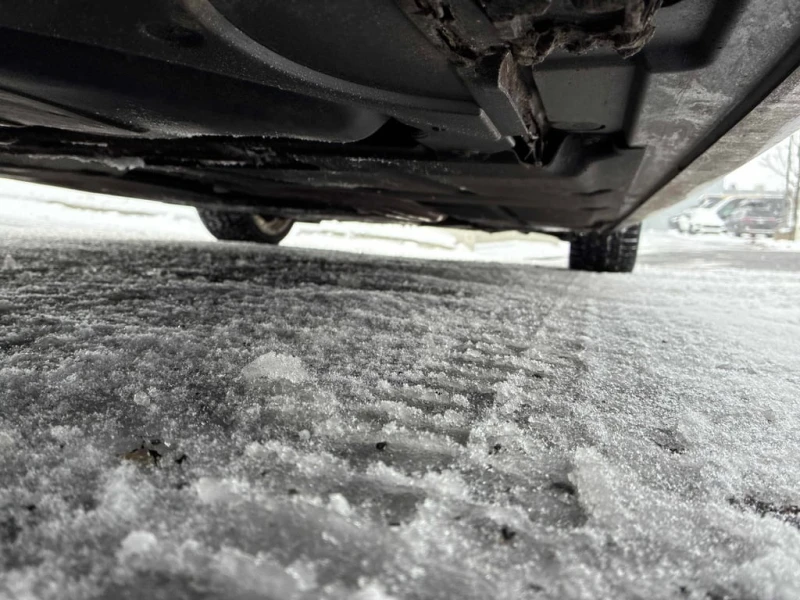 BMW 535 * 535i xDrive * CARFAX * БЕЗ ПЪРВОНАЧАЛНА ВНОСКА, снимка 15 - Автомобили и джипове - 53085887