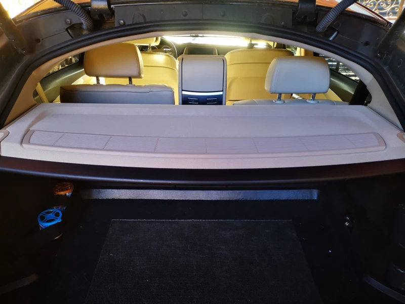 BMW 5 Gran Turismo, снимка 16 - Автомобили и джипове - 53110670