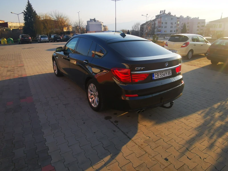 BMW 5 Gran Turismo, снимка 2 - Автомобили и джипове - 53110670
