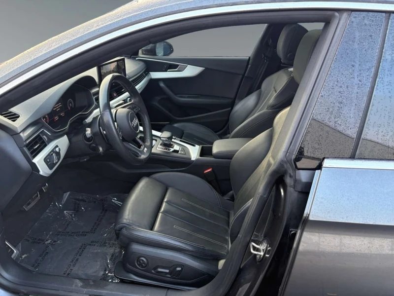 Audi A5 * S Line quattro Premium Plus * CARFAX * ЦЕНА ДО Б, снимка 10 - Автомобили и джипове - 53223004