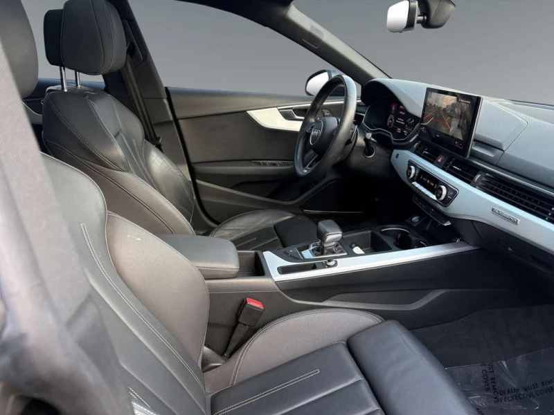 Audi A5 * S Line quattro Premium Plus * CARFAX * ЦЕНА ДО Б, снимка 15 - Автомобили и джипове - 53223004