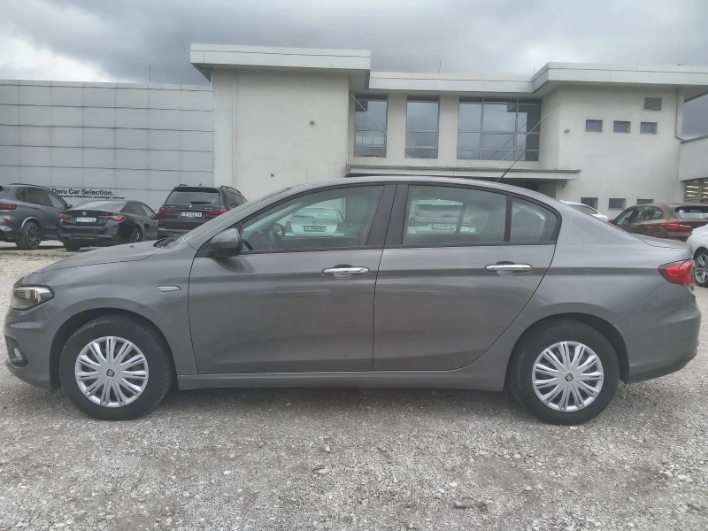Fiat Tipo 1.3D, снимка 5 - Автомобили и джипове - 53498949