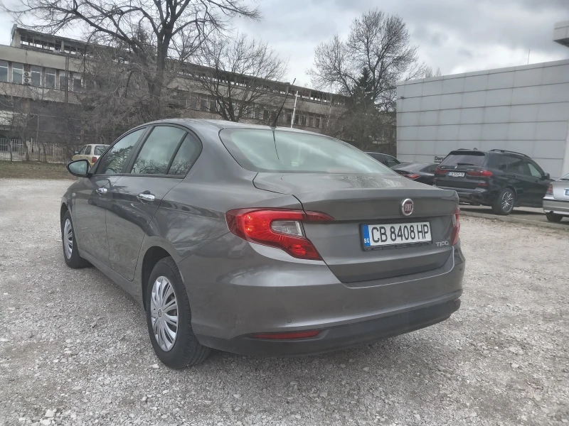Fiat Tipo 1.3D, снимка 4 - Автомобили и джипове - 53498949
