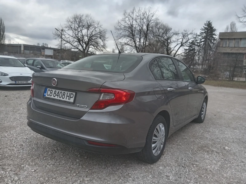 Fiat Tipo 1.3D, снимка 3 - Автомобили и джипове - 53498949