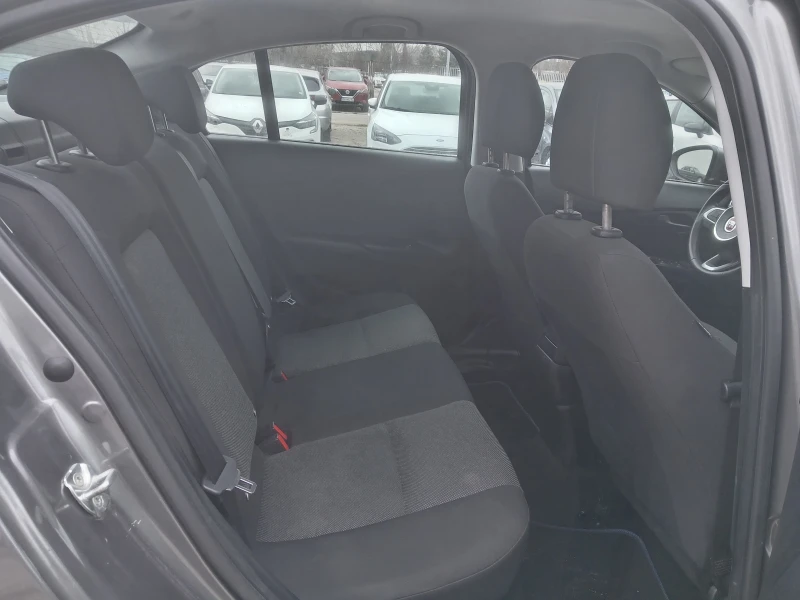 Fiat Tipo 1.3D, снимка 9 - Автомобили и джипове - 53498949