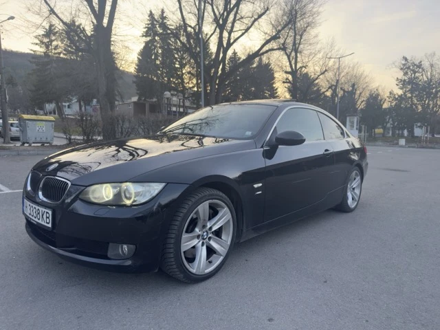 BMW 330, снимка 5 - Автомобили и джипове - 47347461