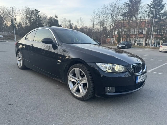 BMW 330, снимка 1 - Автомобили и джипове - 47347461