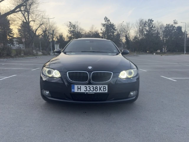 BMW 330, снимка 6 - Автомобили и джипове - 47347461