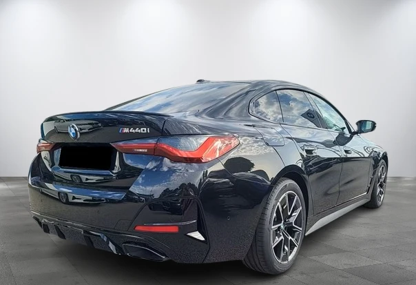 BMW 440 i M Coupe xDrive = Shadow Line = Гаранция - изображение 2