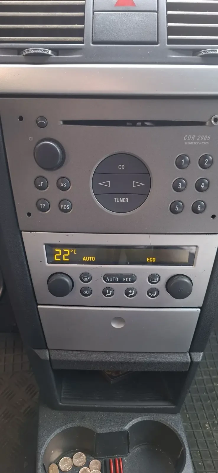 Opel Meriva 1.6 16v - изображение 5