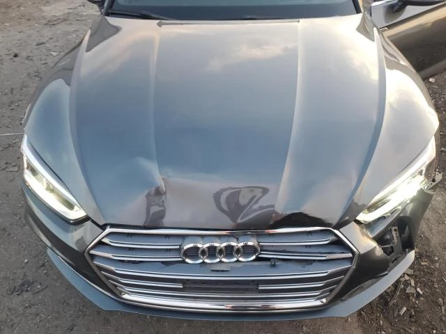 Audi S5 PRESTIGE* FULL* CARFAX*   *  | Mobile.bg   11