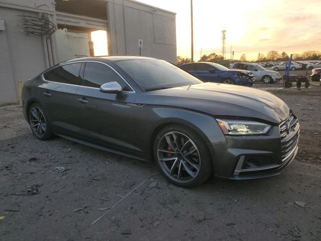 Audi S5 PRESTIGE* FULL* CARFAX* Видео на мотор*  - изображение 4