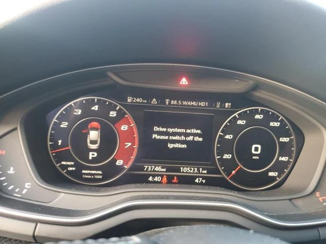 Audi S5 PRESTIGE* FULL* CARFAX* Видео на мотор*  - изображение 9