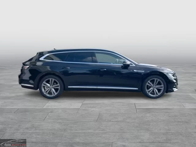 VW Arteon 2.0TDI/200HP/R-LINE/DSG/ACC/LED/893v - изображение 6