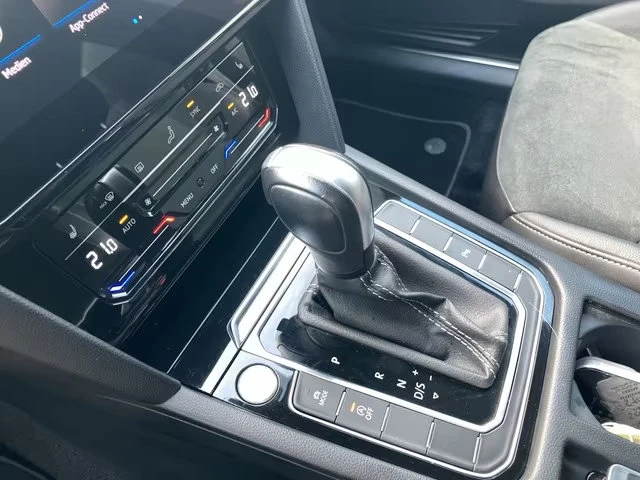 VW Arteon 2.0TDI/200HP/R-LINE/DSG/ACC/LED/893v | Mobile.bg � ����������� 14