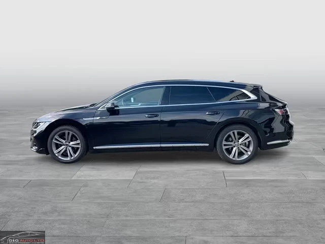 VW Arteon 2.0TDI/200HP/R-LINE/DSG/ACC/LED/893v - изображение 4