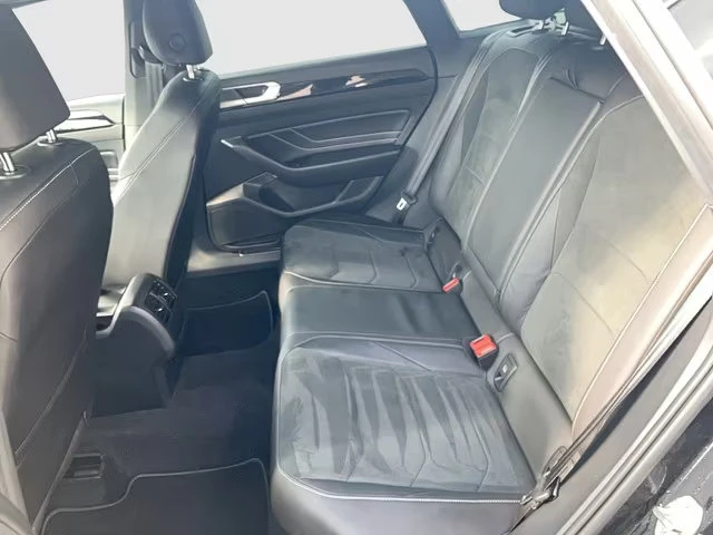 VW Arteon 2.0TDI/200HP/R-LINE/DSG/ACC/LED/893v | Mobile.bg � ����������� 13