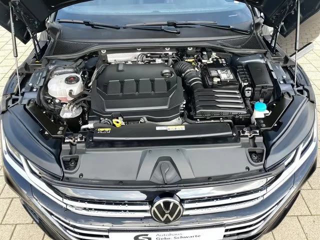 VW Arteon 2.0TDI/200HP/R-LINE/DSG/ACC/LED/893v - изображение 3
